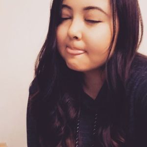 Meet your Posher, Jessie